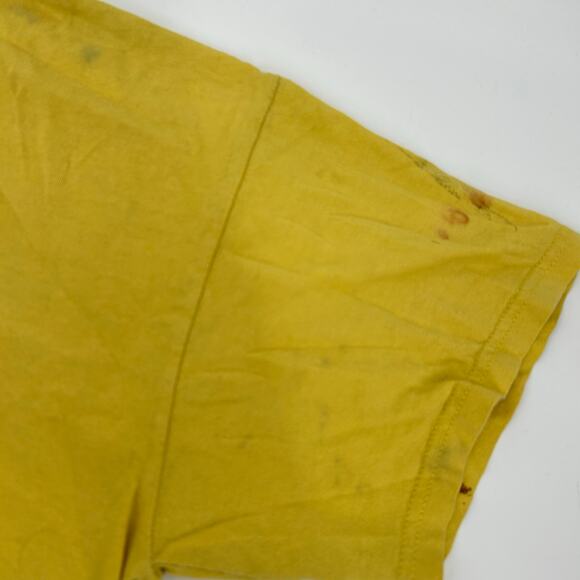 VTG y2k men's MMA Elite skull raven angel wings cyber grunge graphic AOP t shirt - Picture 8 of 8